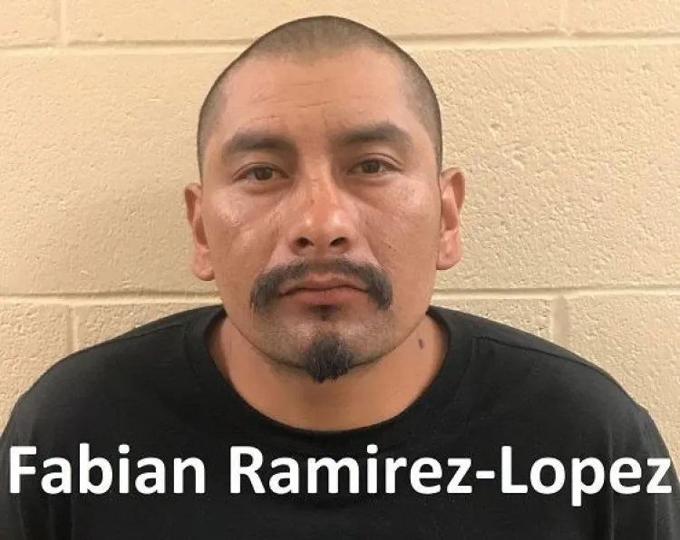 Tras las rejas porreingresar a EU