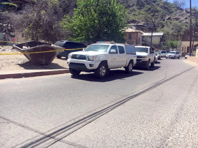 Asesinan a mujer a puñaladas