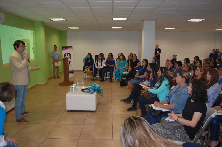 Celebran Día Mundial del Autismo