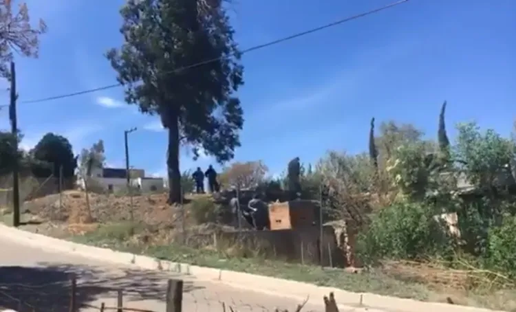 Localizan a otra mujer sin vida; ahora en la colonia Obrera 