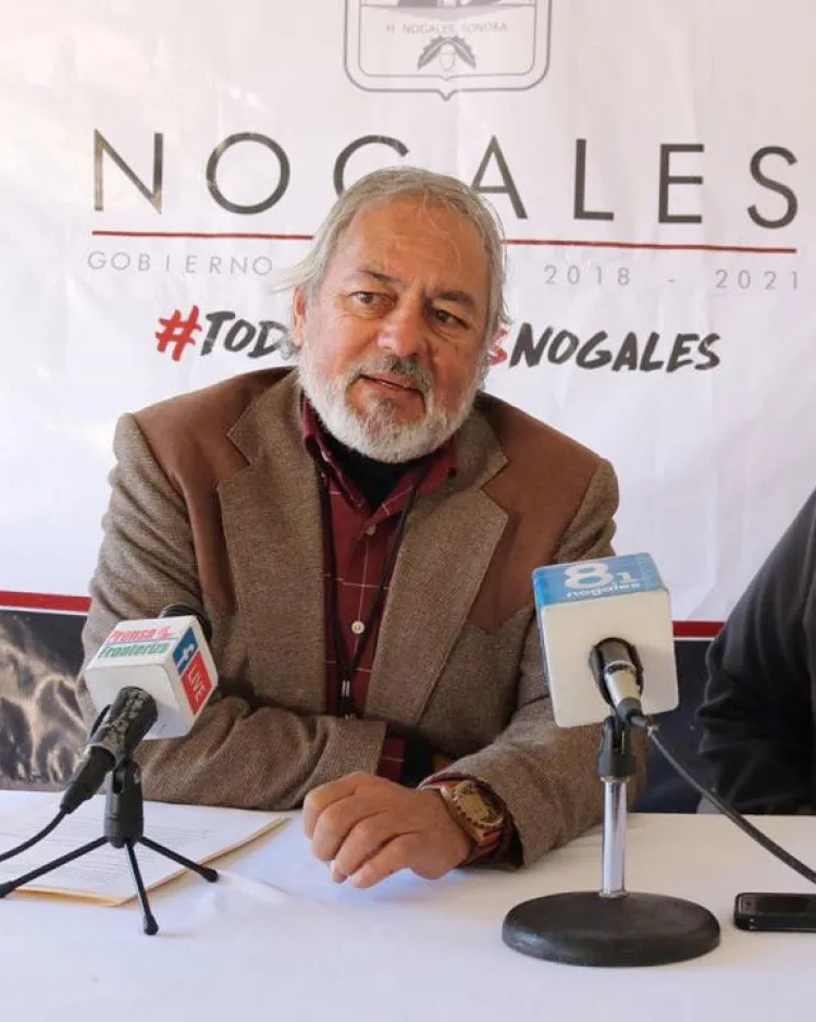 Anuncian regularización de terrenos