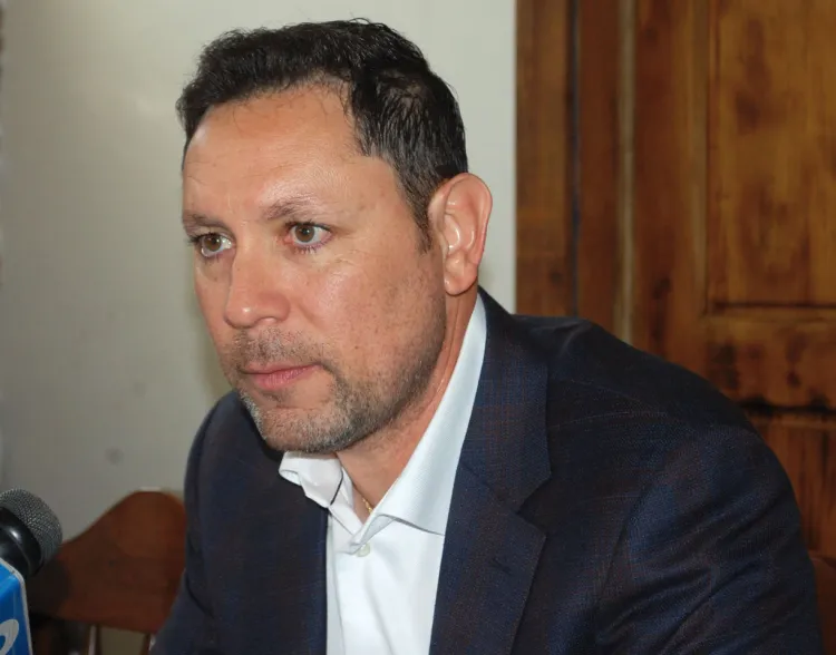 Promueven CrucerosTurísticos en Nogales