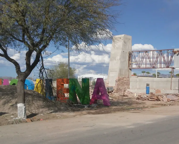 Piden en Magdalenaobras comunitarias