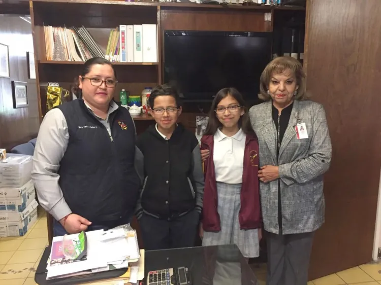 Por concluir programade entrega de lentes