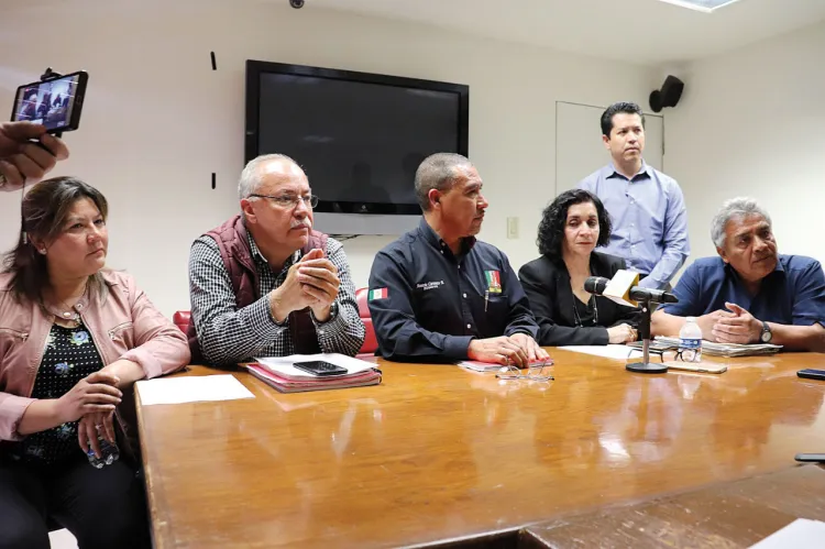 Agrava PINSA problema