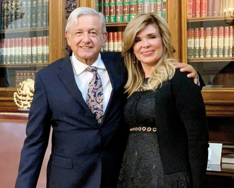 Logra Gobernadora compromiso