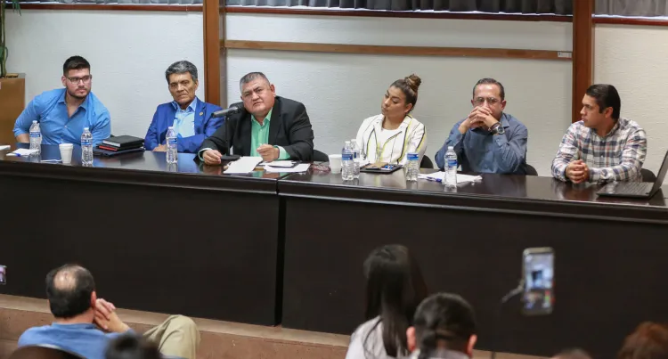 Realizan forosobre alcoholemia