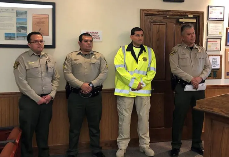 Celebrarán a voluntarios