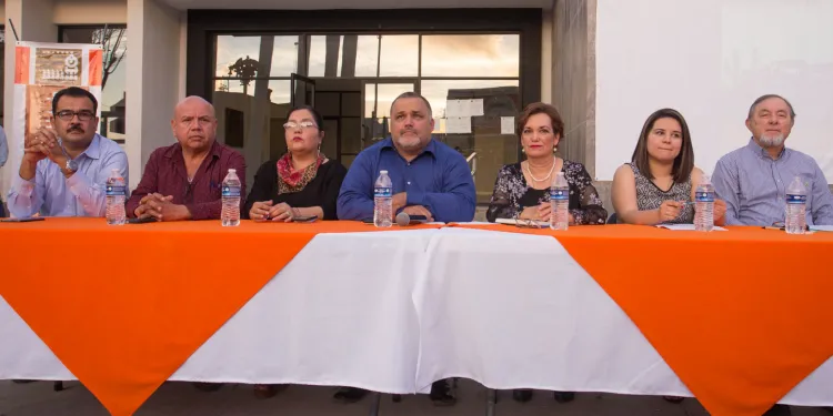 Impulsa Estadoequidad de género