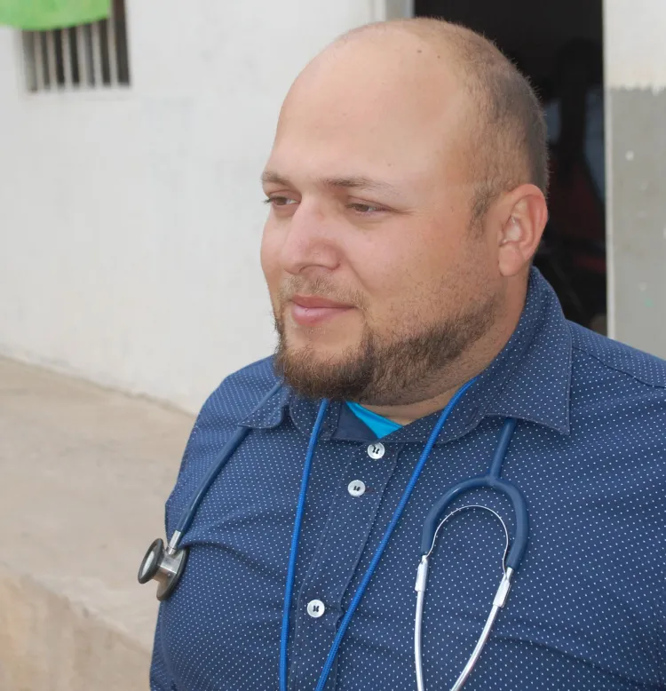 Avanzan obras en el ITN