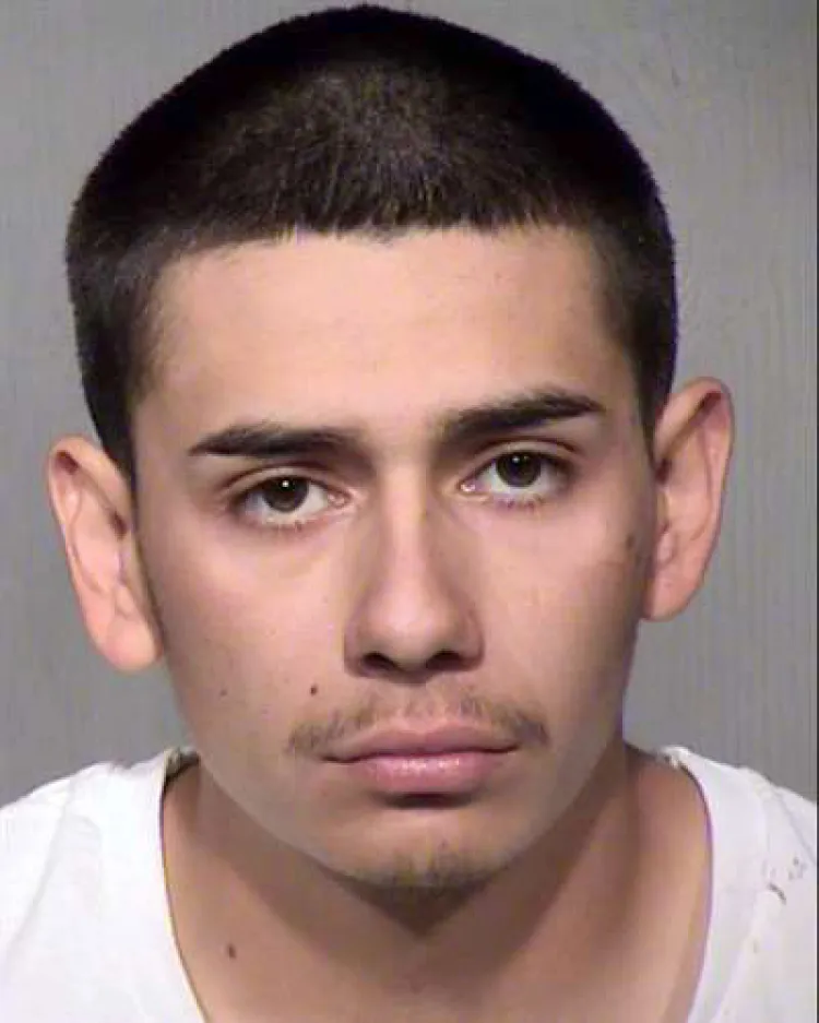 Asesina a niña por problema vial