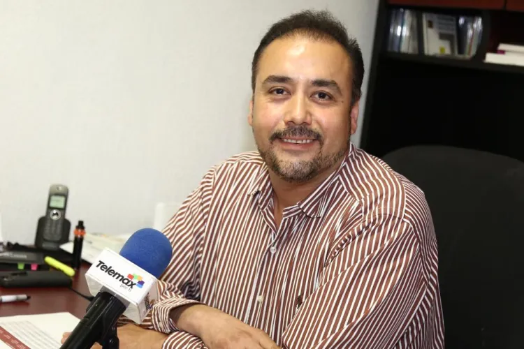 Reciben pago de horario extendido en escuelas de Tiempo Completo