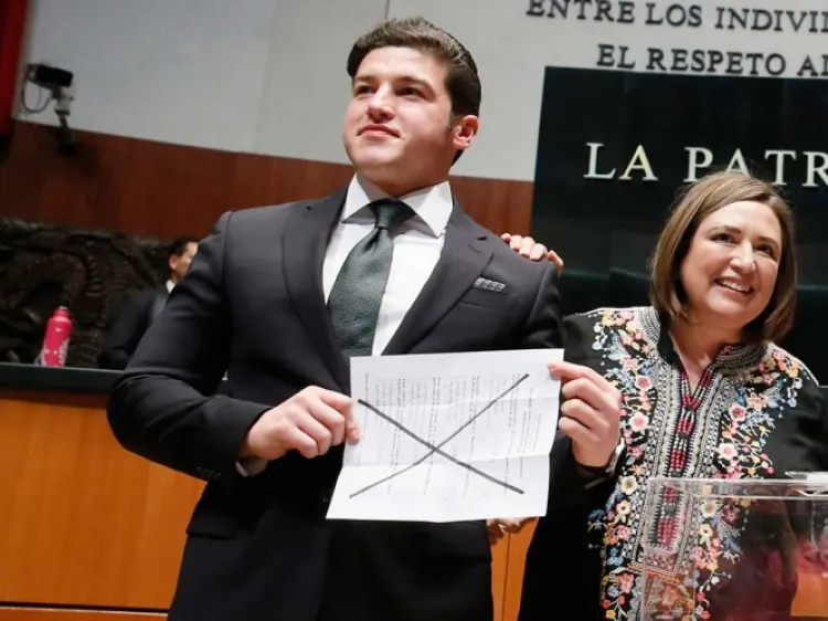 Desecha juez demanda de amparo de oposición contra terna de CRE