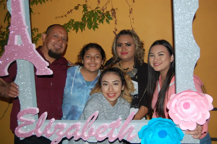 Festeja su 30 aniversario de vida