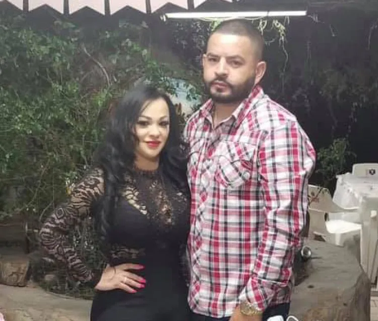 Gran celebración para Laura