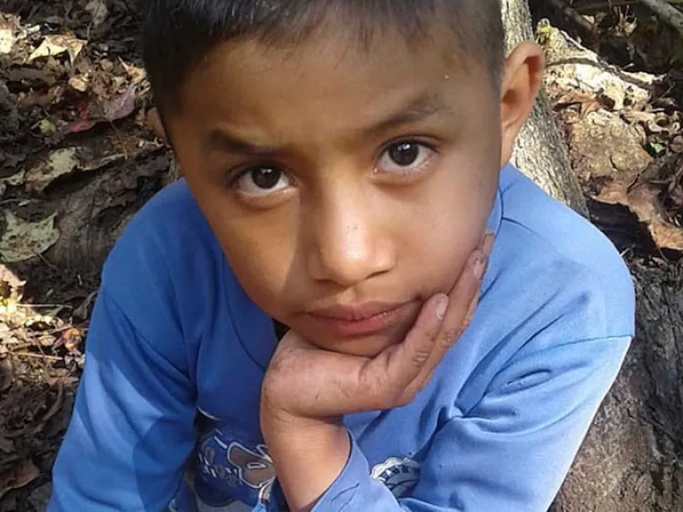 Niño migrante guatemalteco también murió por infección en EU