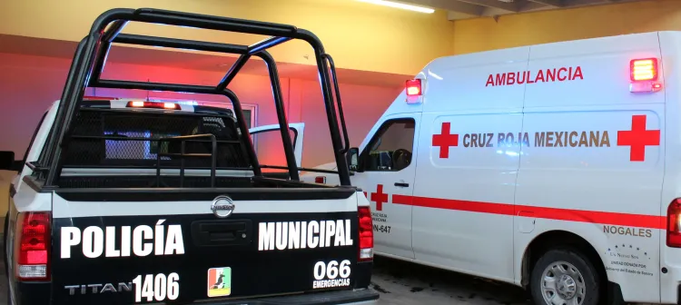 Lo agreden en Las Torres