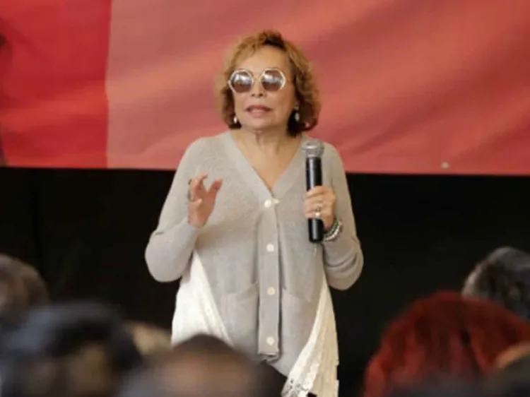 Instalarán campamento permanente para evitar &#039;albazo legislativo&#039;