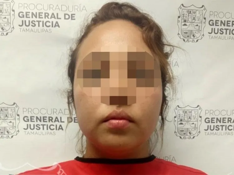 Cae ‘La Güera’, ordenó ejecutar a fiscal antisecuestros de Tamaulipas