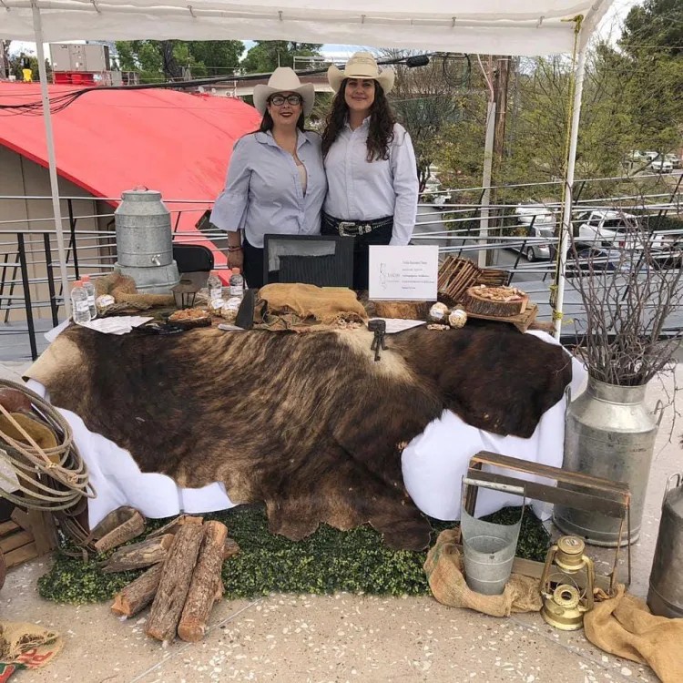 Graduación de Diplomado Mujeres EmprendedorasBecadas por la Universidad de Arizona