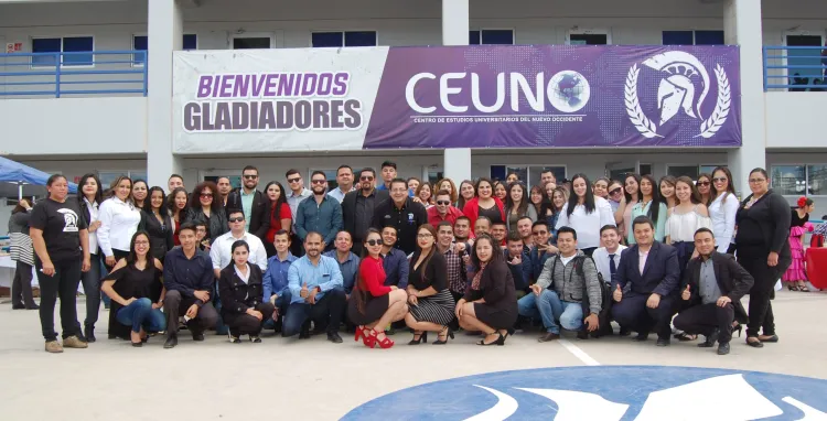 Cierre de Cuatrimestre de Universidad