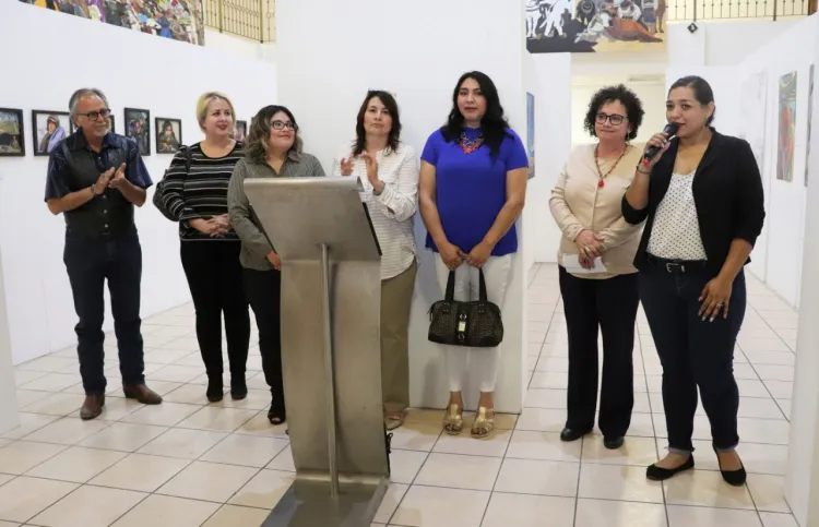 Invitan a exposición fotográfica