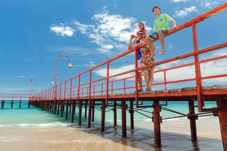 Listo Sonora para Semana Santa