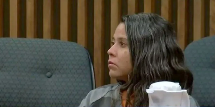 Se declara culpablepor abuso infantil