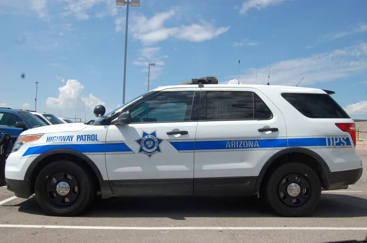 Localizan presunto artefacto explosivo