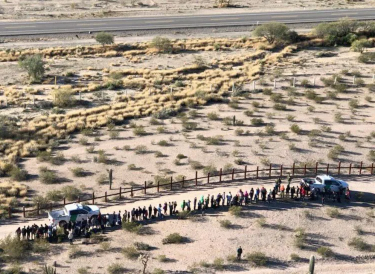 Se entregan 393 centroamericanos