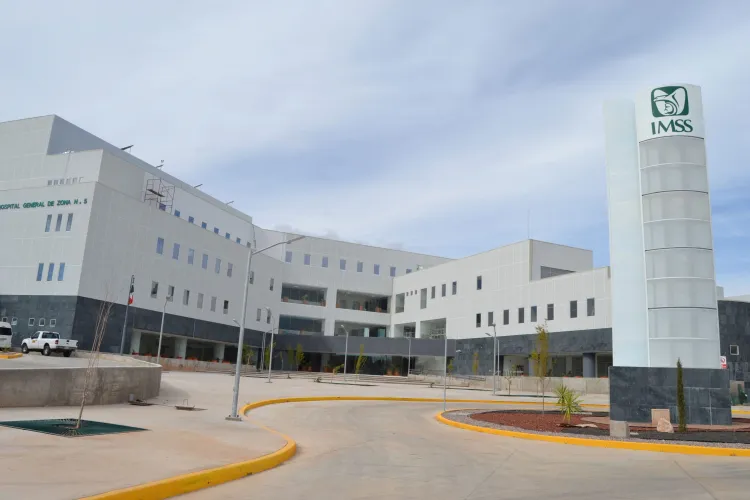 Mantendrán serviciode urgencia en vacaciones