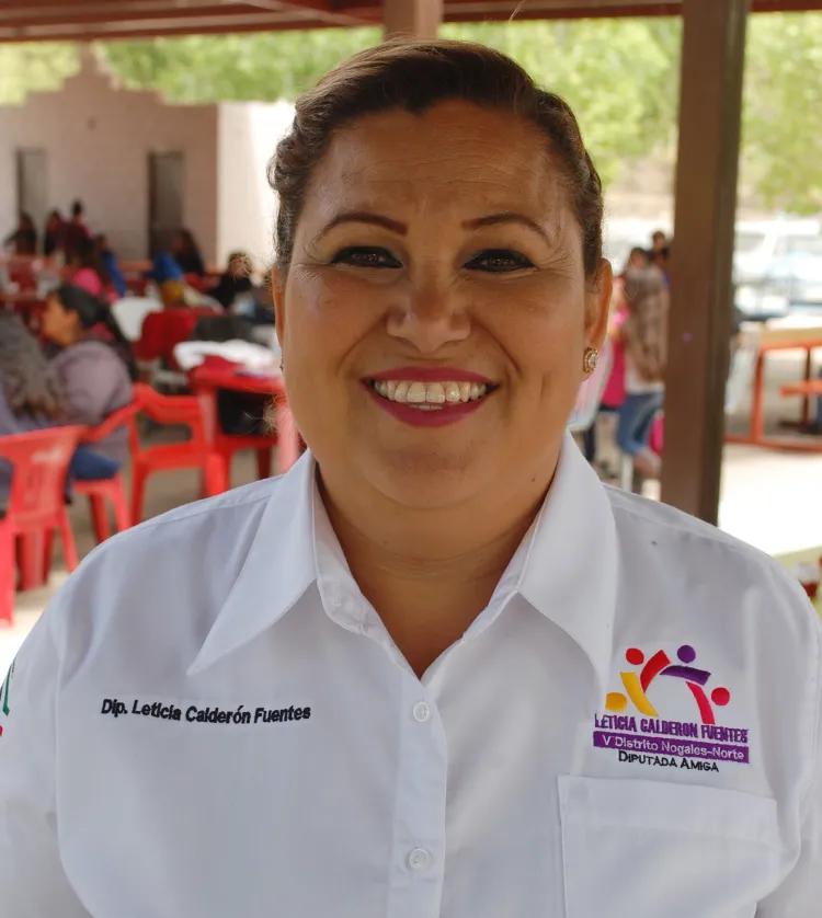 Celebran a niños nogalenses