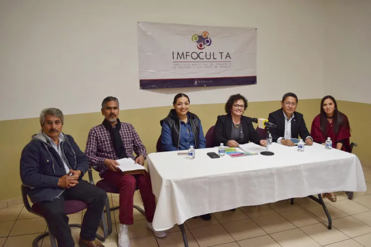 Prepara DIF-Municipalfestejo a los infantes
