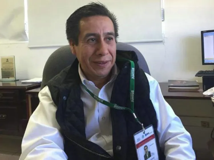 Cumplen contribuyentes nogalenses