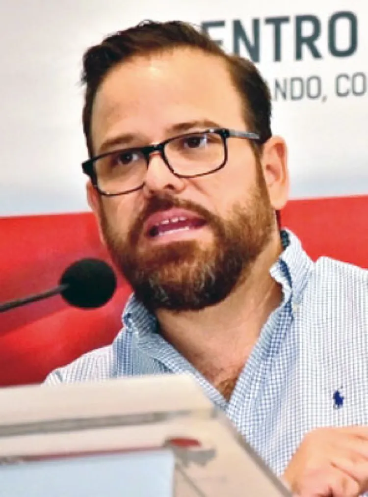 Baja percepción de inseguridad