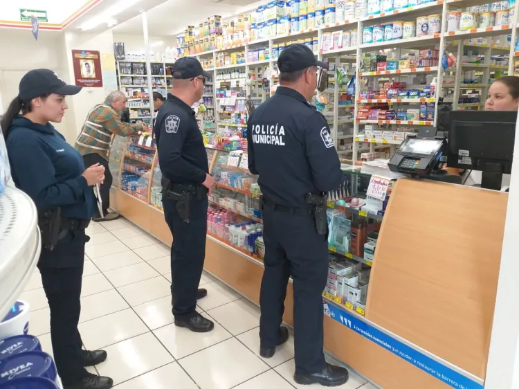 Previenen sobre extorsiones