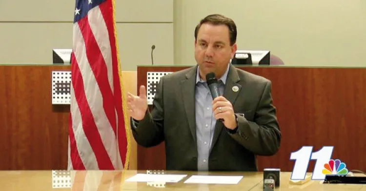 Es Yuma zona de emergencia