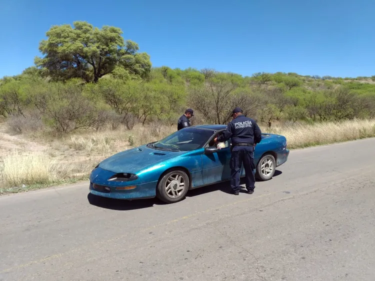 Privan de la libertad ybalean a dos jóvenes