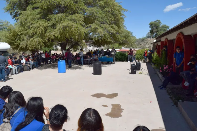 Se comprometen con el medio ambiente
