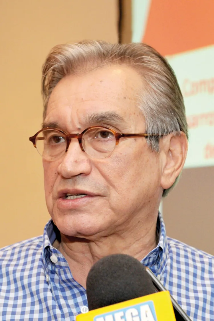 Siguen inversionistasconfiando en Sonora