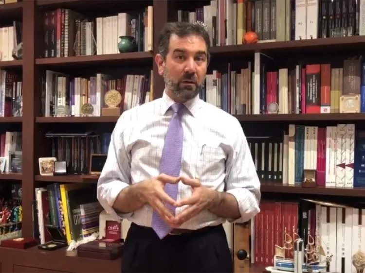 Firman acuerdo para ‘blindar’ prácticas democráticas del país