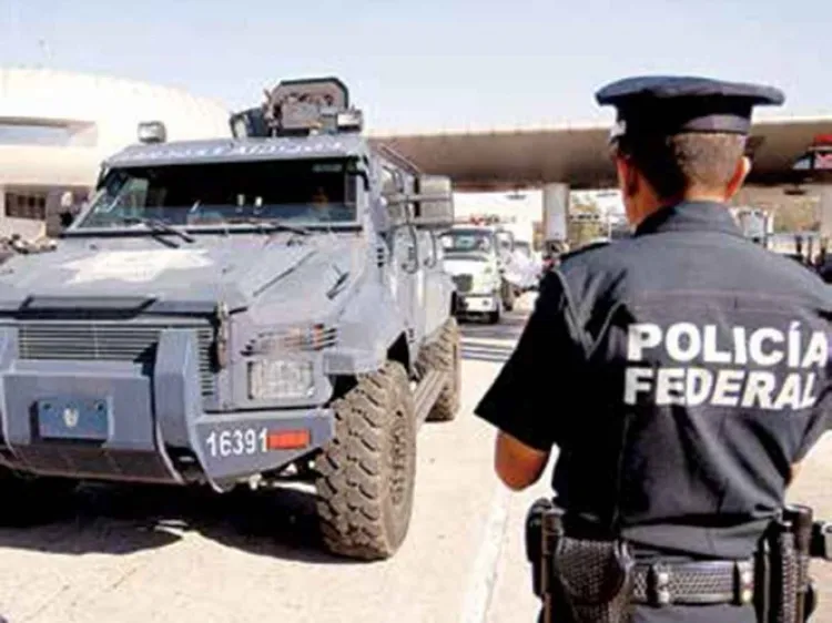 Apagarán en 2020 a la PF; sus recursos los entregarán a la Guardia Nacional