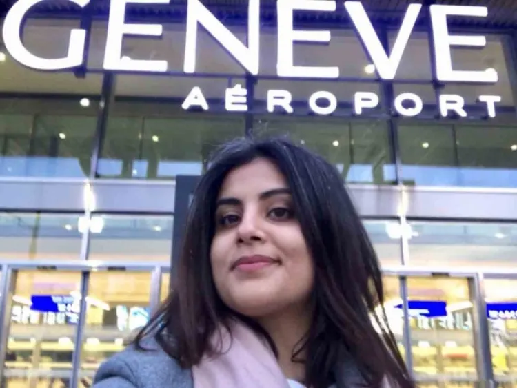 Arabia Saudita encarcela a candidatas al Nobel de la Paz