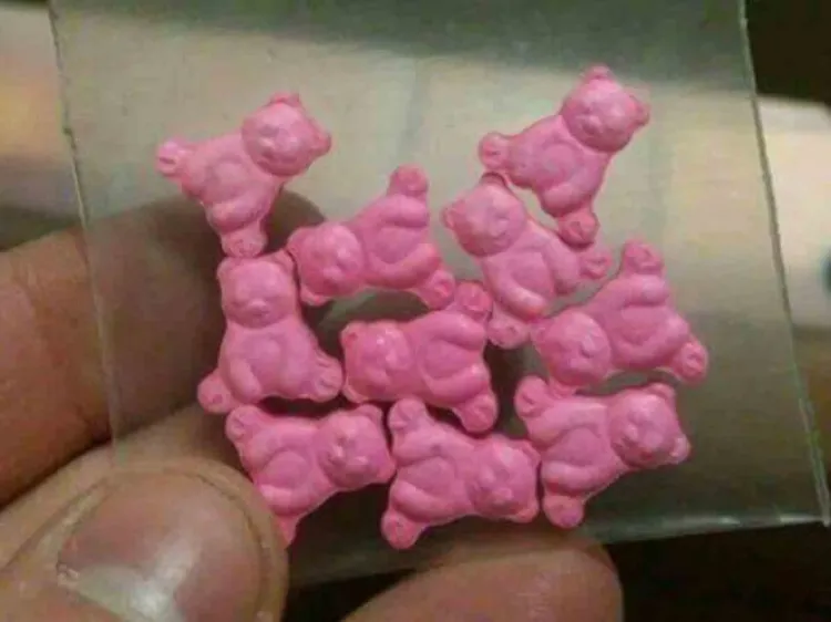 Cae profesor por enseñar &#039;receta&#039; de éxtasis en Japón