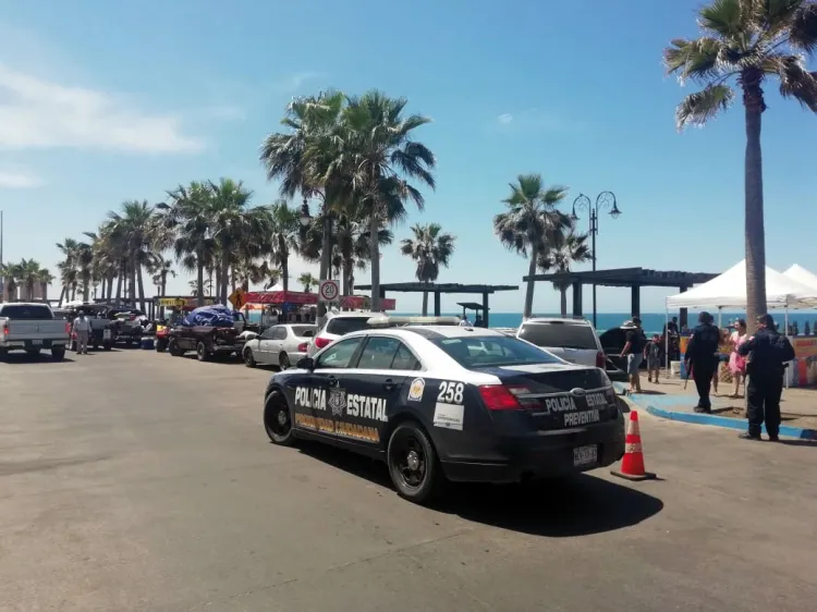 Mantendrá Sonora operativos