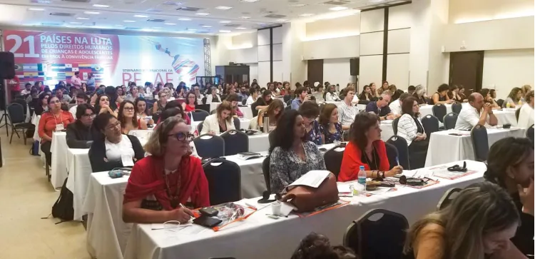 Reconoce Brasil a DIF-Sonora