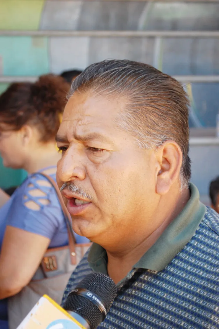 Actualizan padrón deusuarios afectados