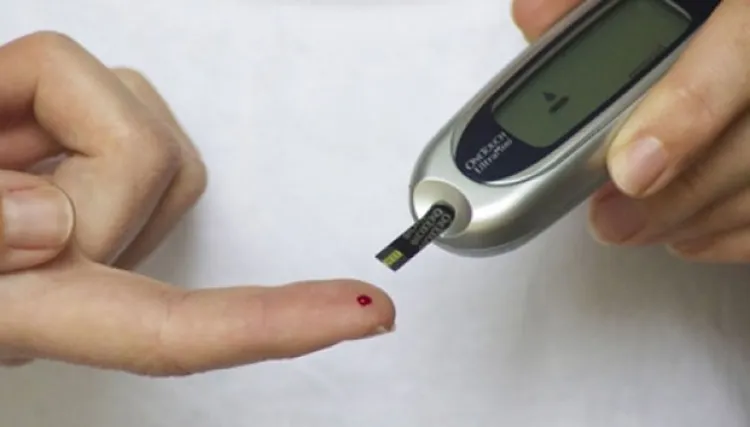 México, en riesgo de aumentar casos de ceguera por diabetes