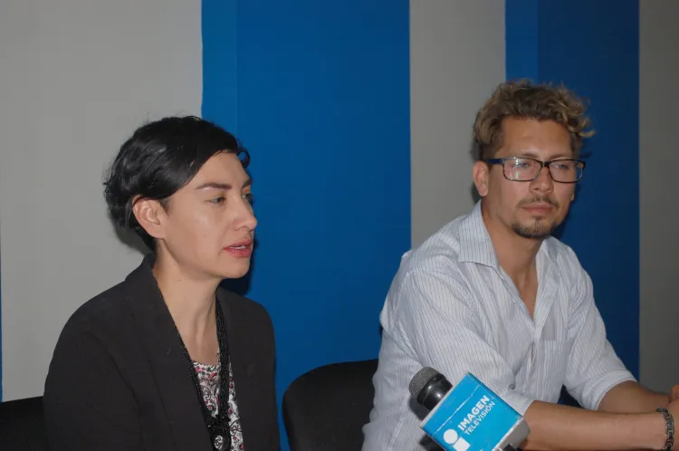 Invitan a Festival Binacional