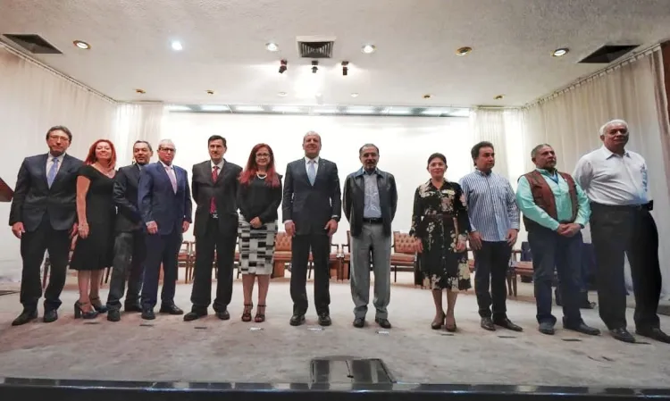 Logra Telmex negociar elcontrato laboral con sindicato